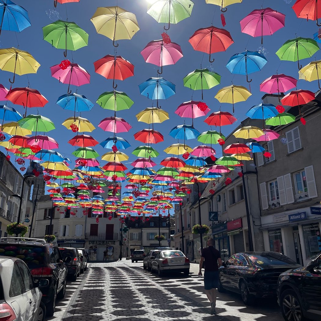 Place du Marché 2